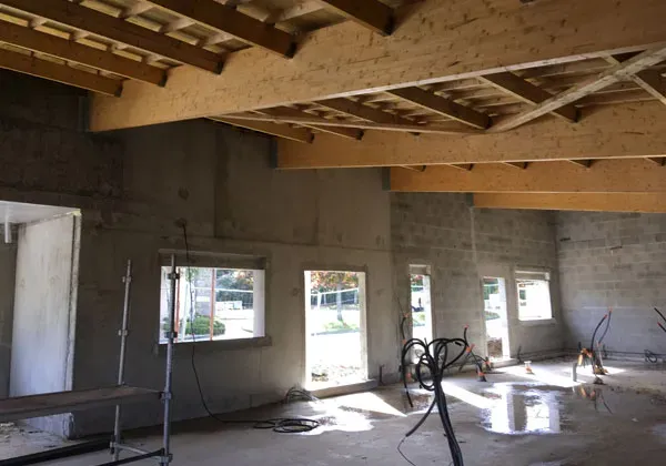 projet - Centre de soins (3)