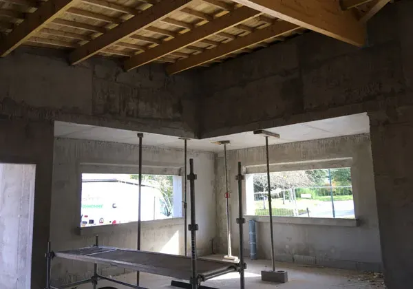 projet - Centre de soins (1)