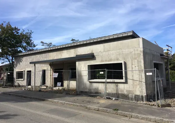 projet - Centre de soins (2)