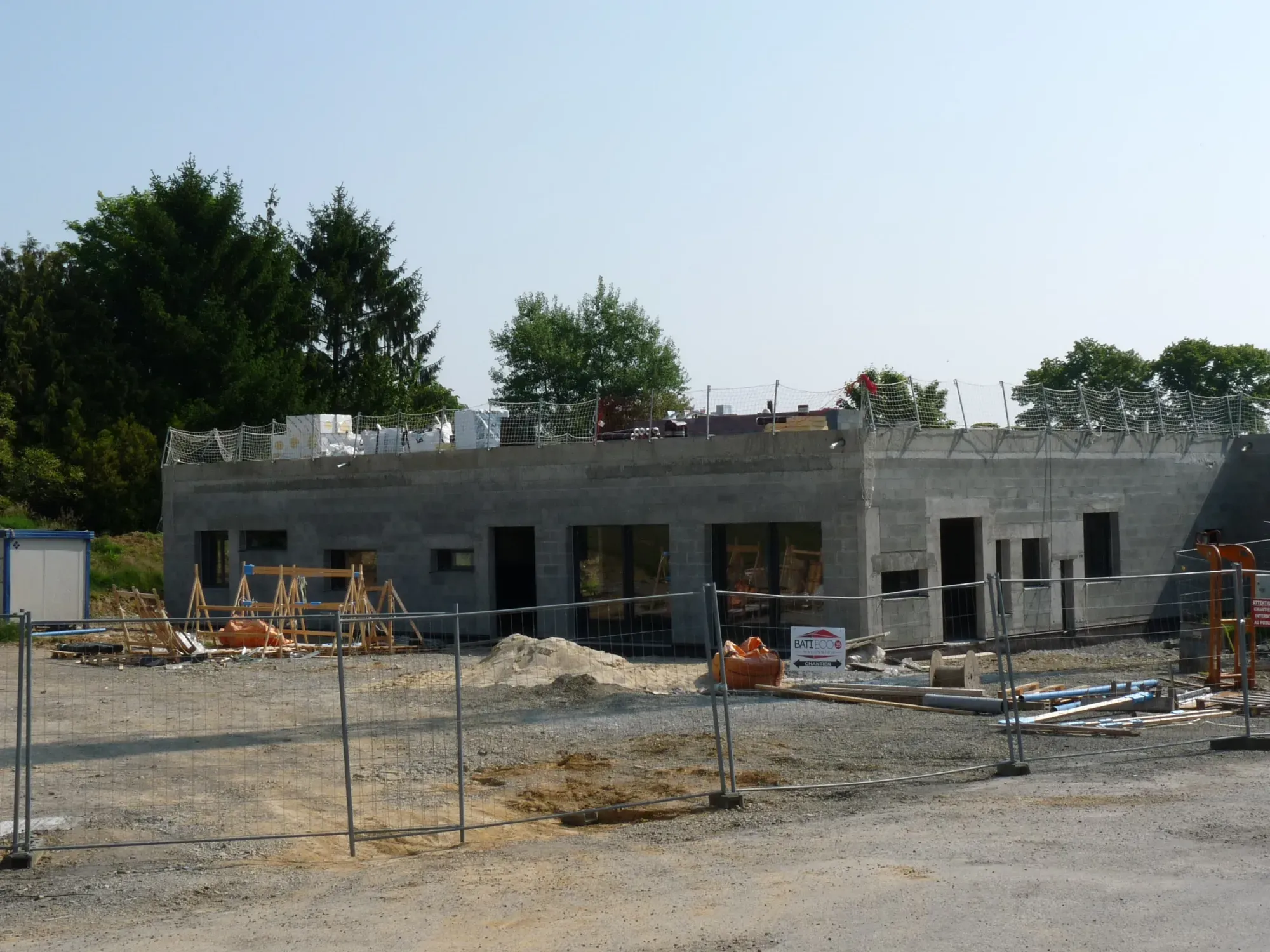 projet - Extension familiale (1)