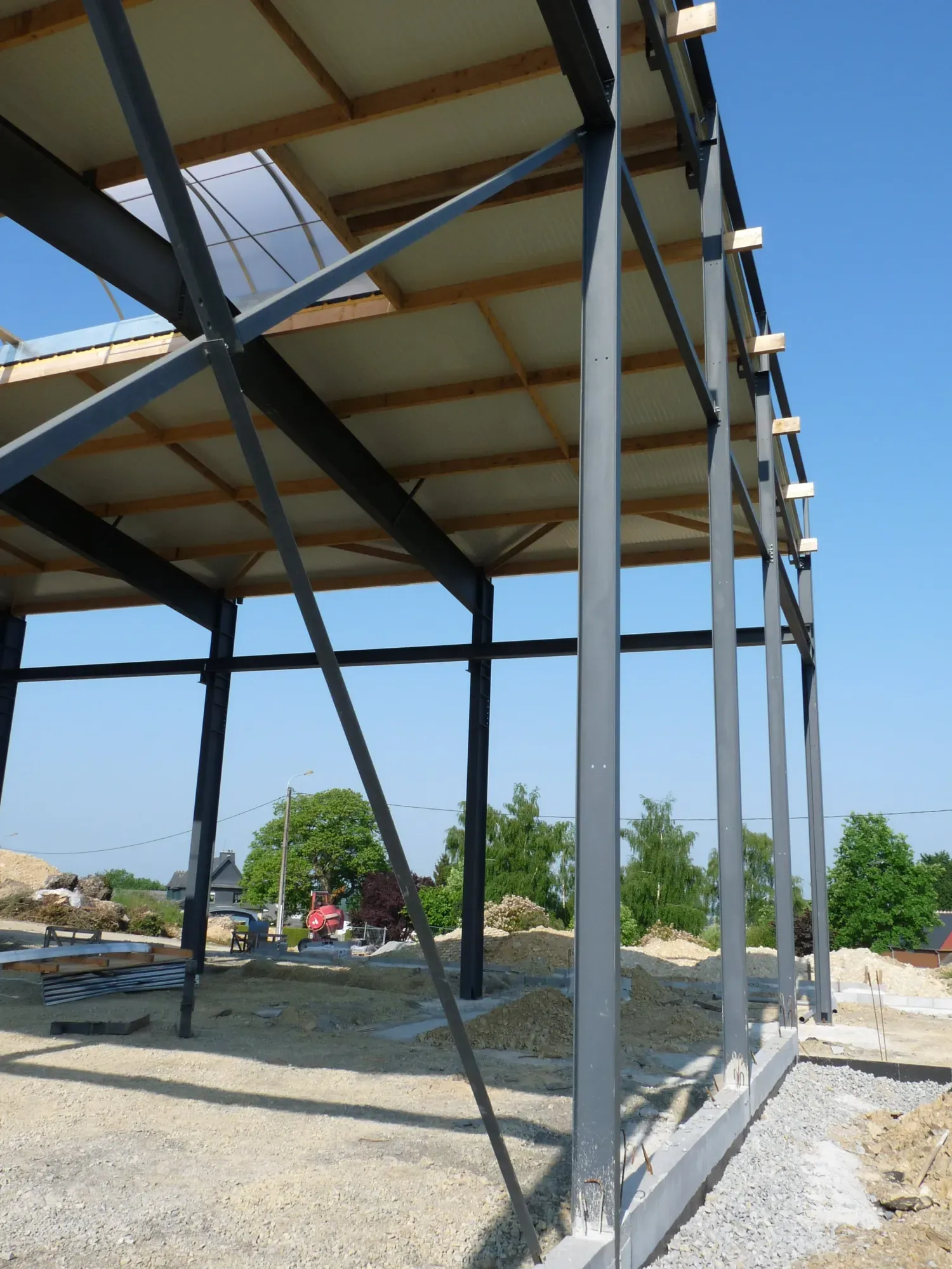 projet - batiment industriel (1)