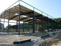 projet - batiment industriel (2)