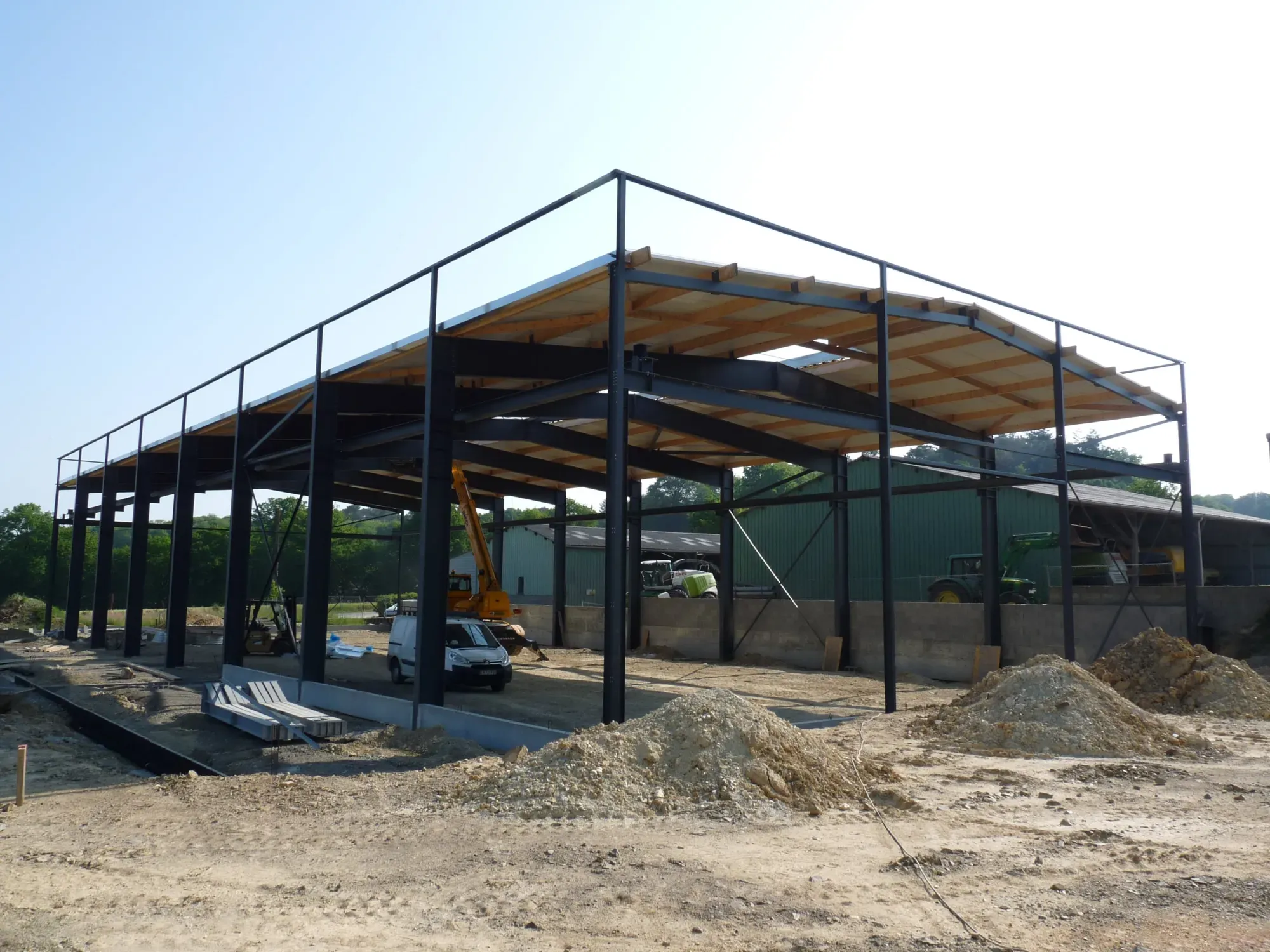projet - batiment industriel (3)