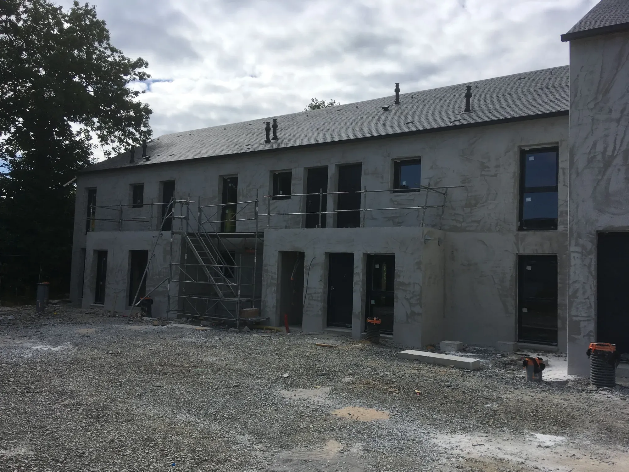 projet - Le Haut Fougeray (1)