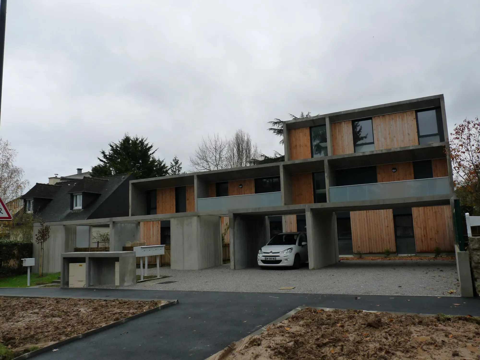 projet - Le Haut de Sance (4)