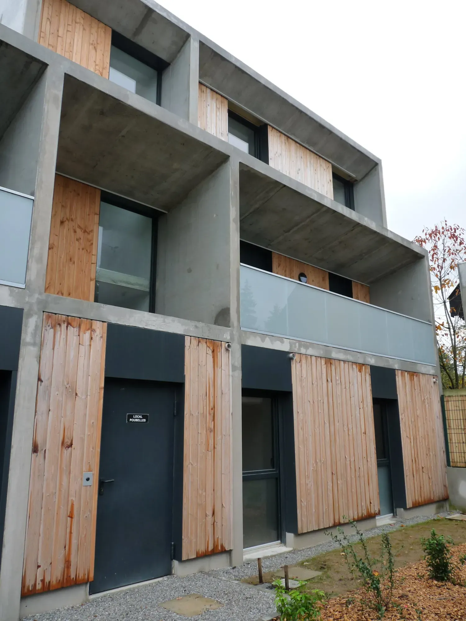 projet - Le Haut de Sance (1)