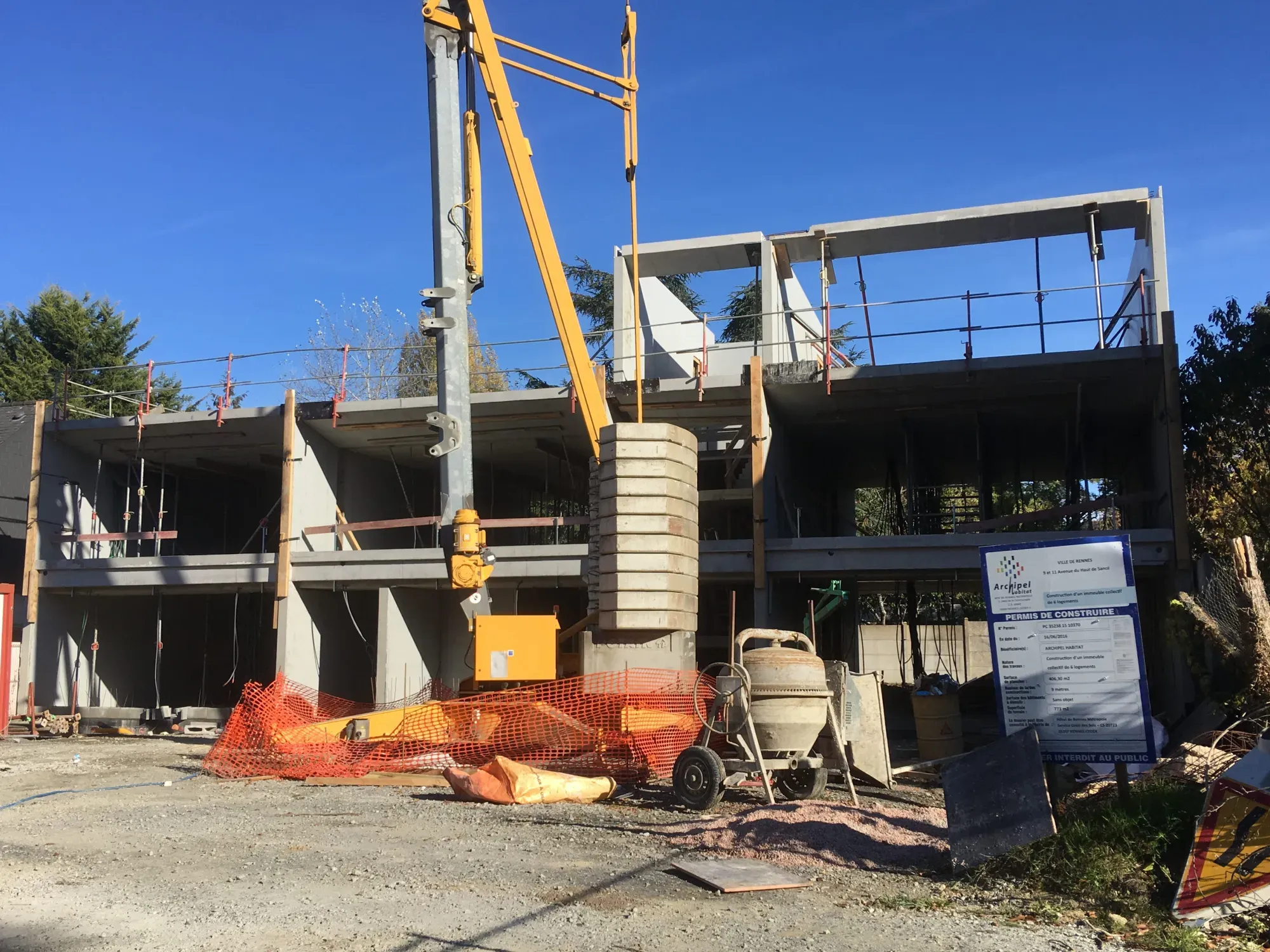 projet - Le Haut de Sance (2)