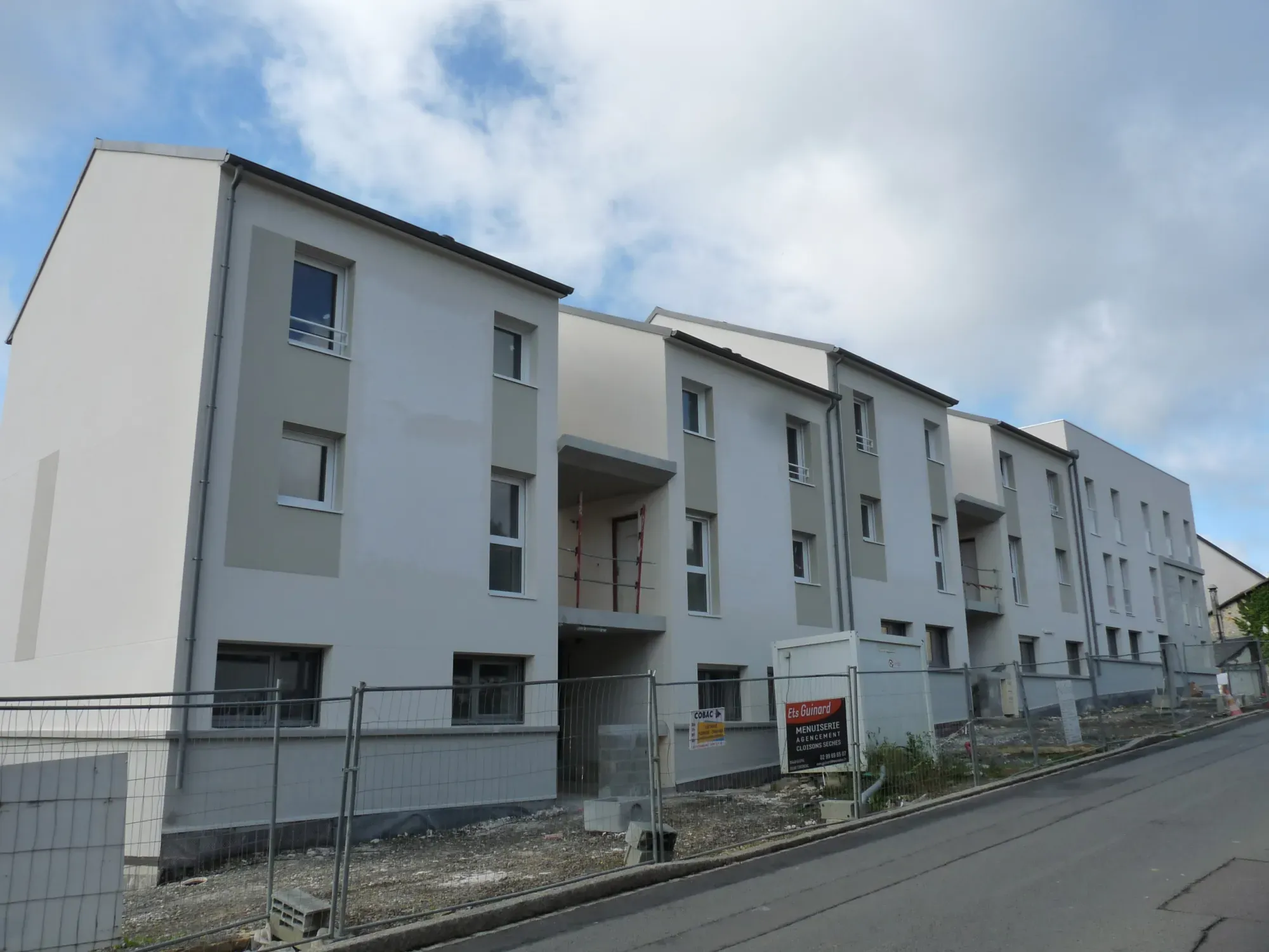 projet - Montreuil le Gast (1)