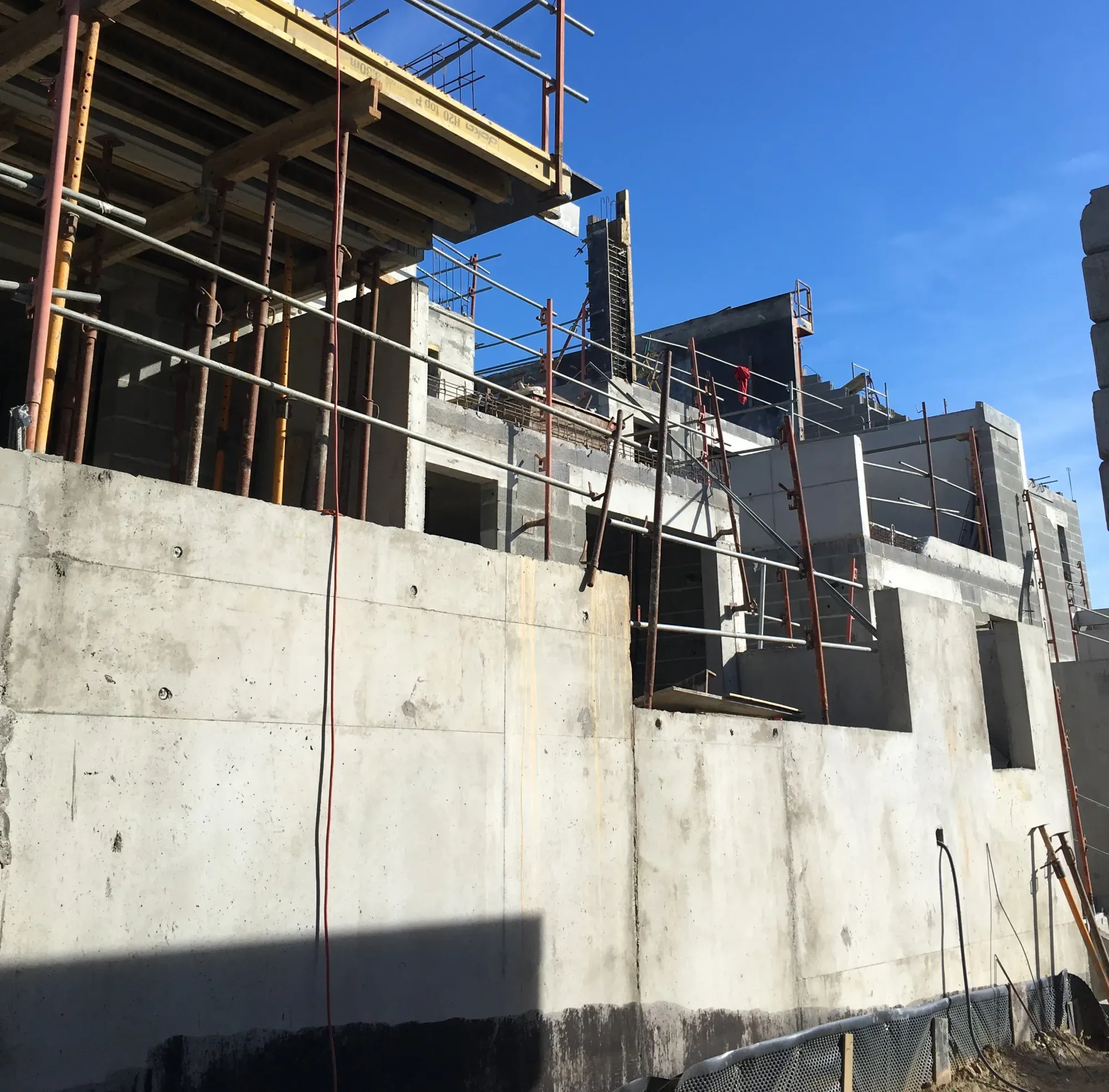 16 Logements - Montreuil-le-Gast (6)