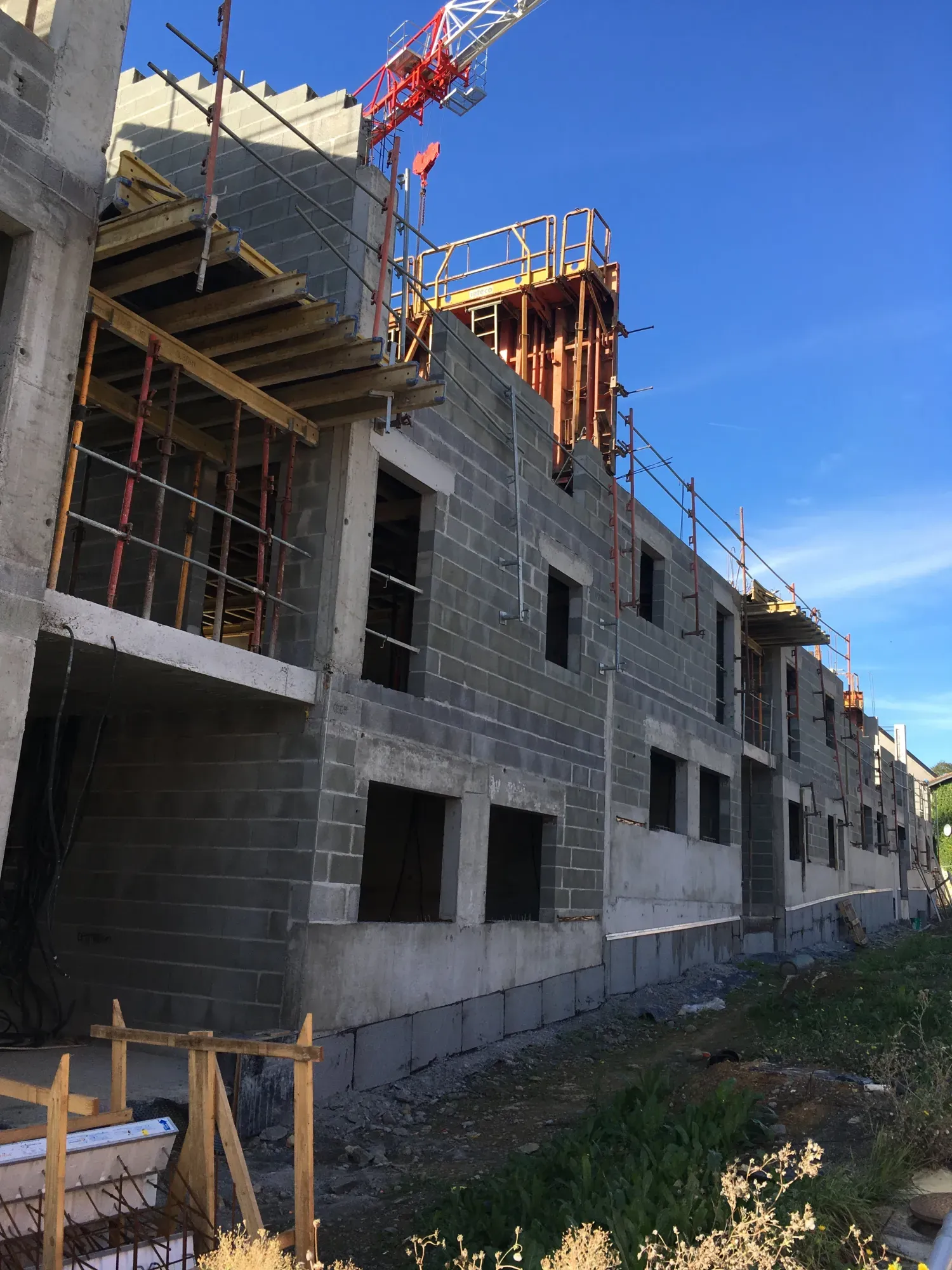 16 Logements - Montreuil-le-Gast (3)