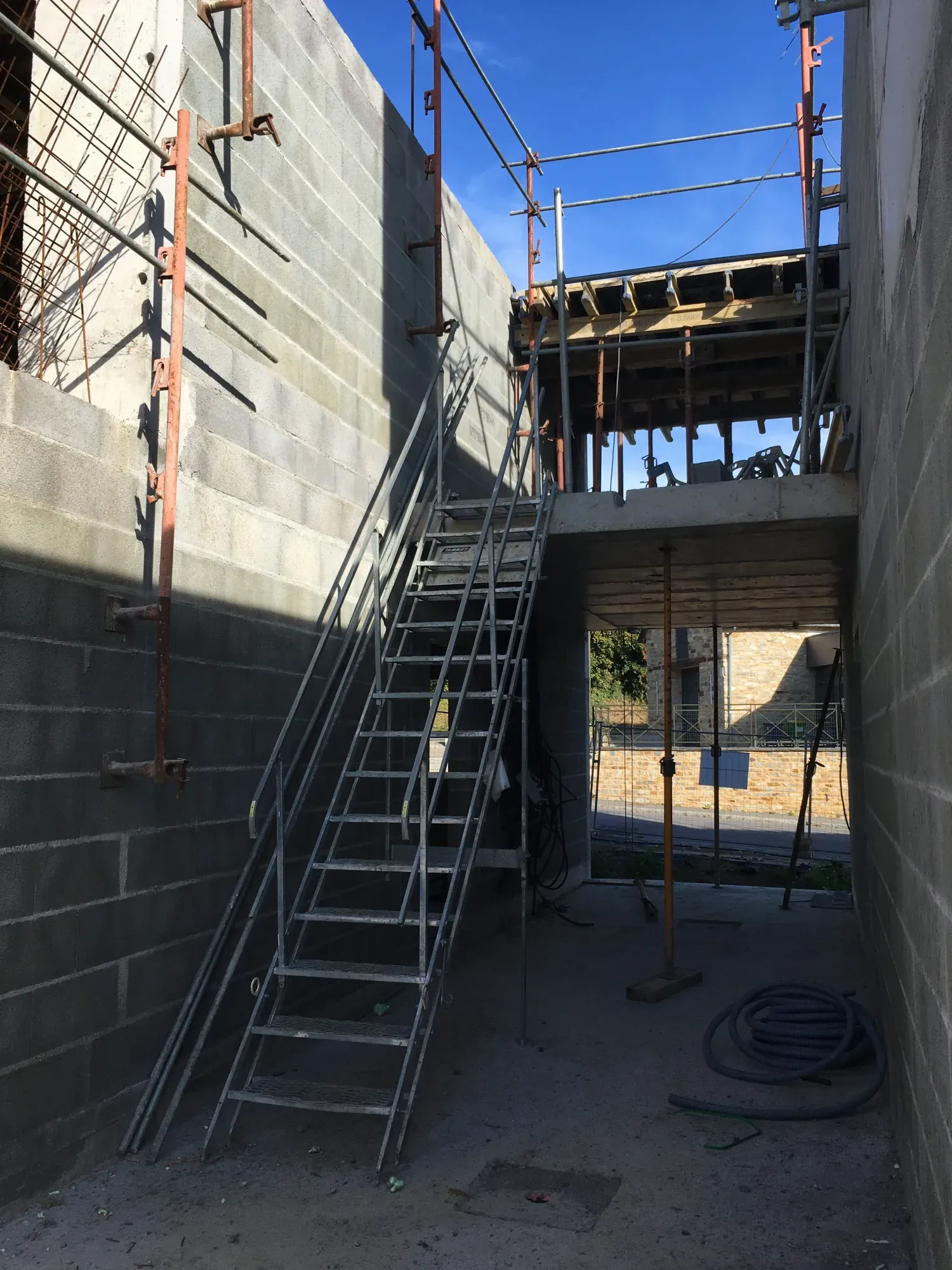 16 Logements - Montreuil-le-Gast (7)