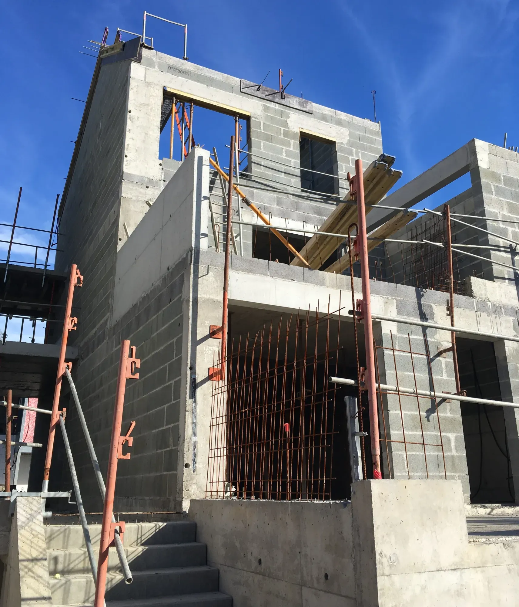 16 Logements - Montreuil-le-Gast (8)