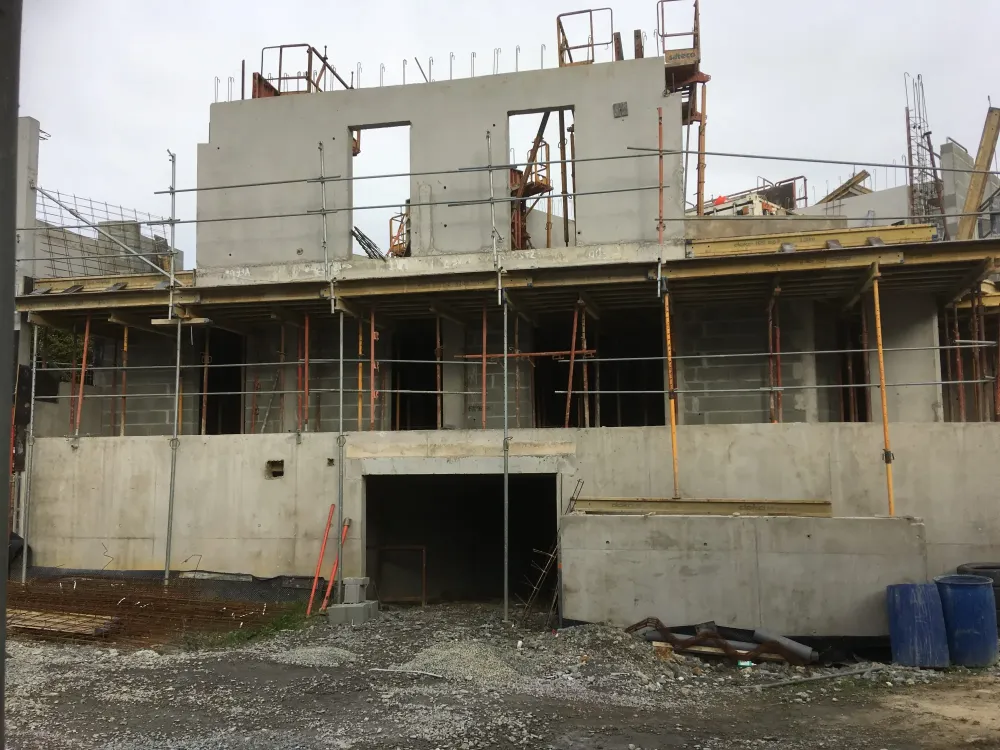 16 Logements - Montreuil-le-Gast (9)