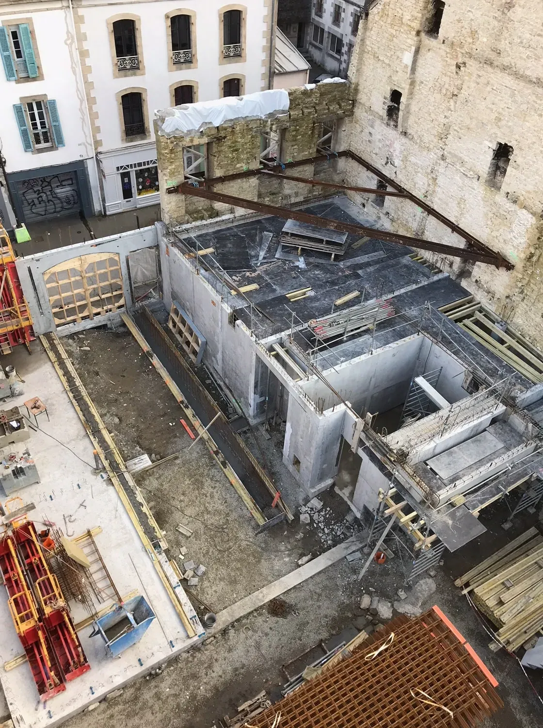 Résidence Gradlon - Quimper (7)webp