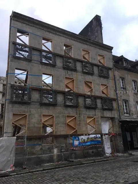 Résidence Gradlon - Quimper (7)webp