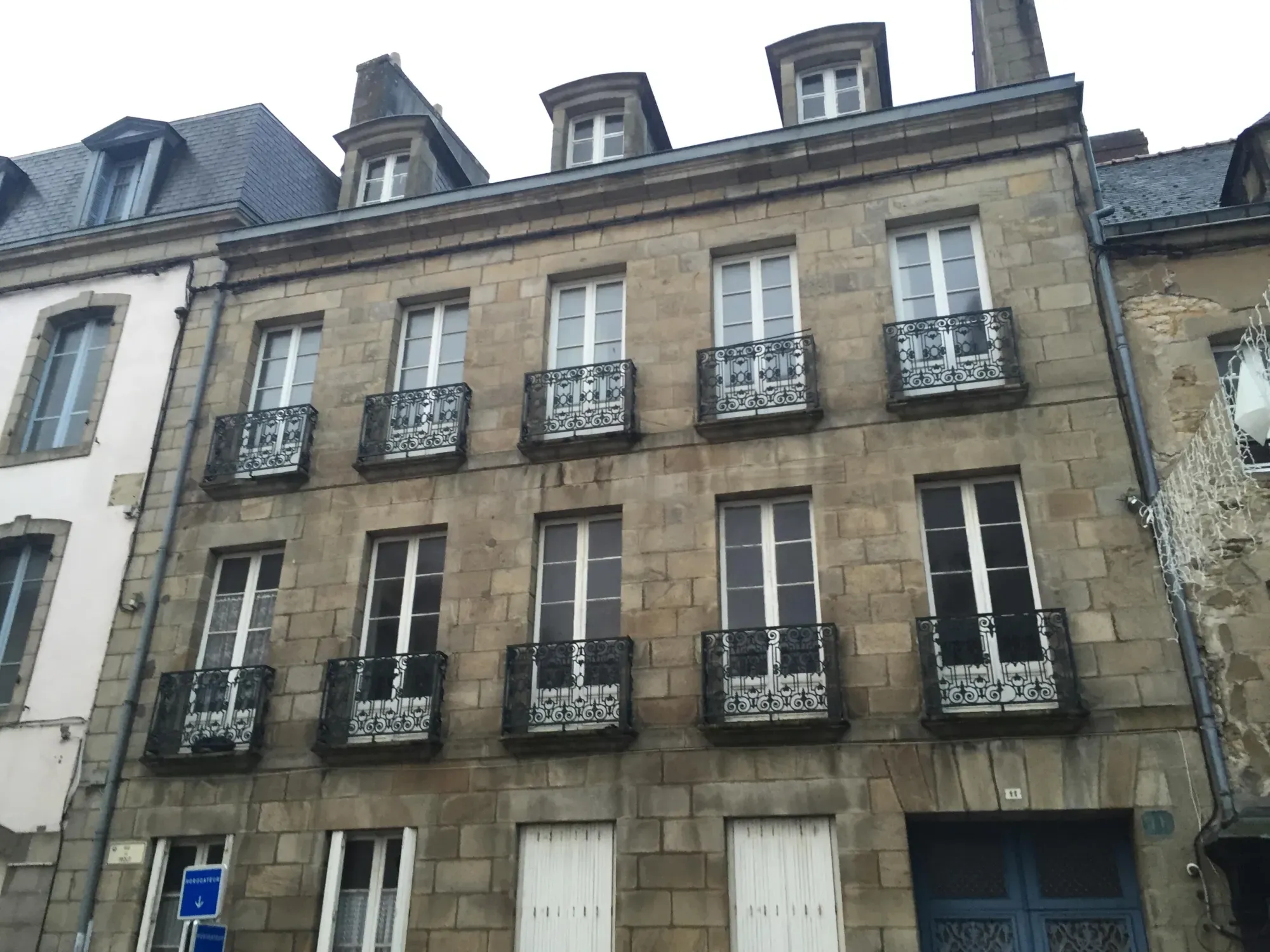 Résidence Gradlon - Quimper (1)webp