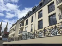 Résidence Gradlon - Quimper (10)webp