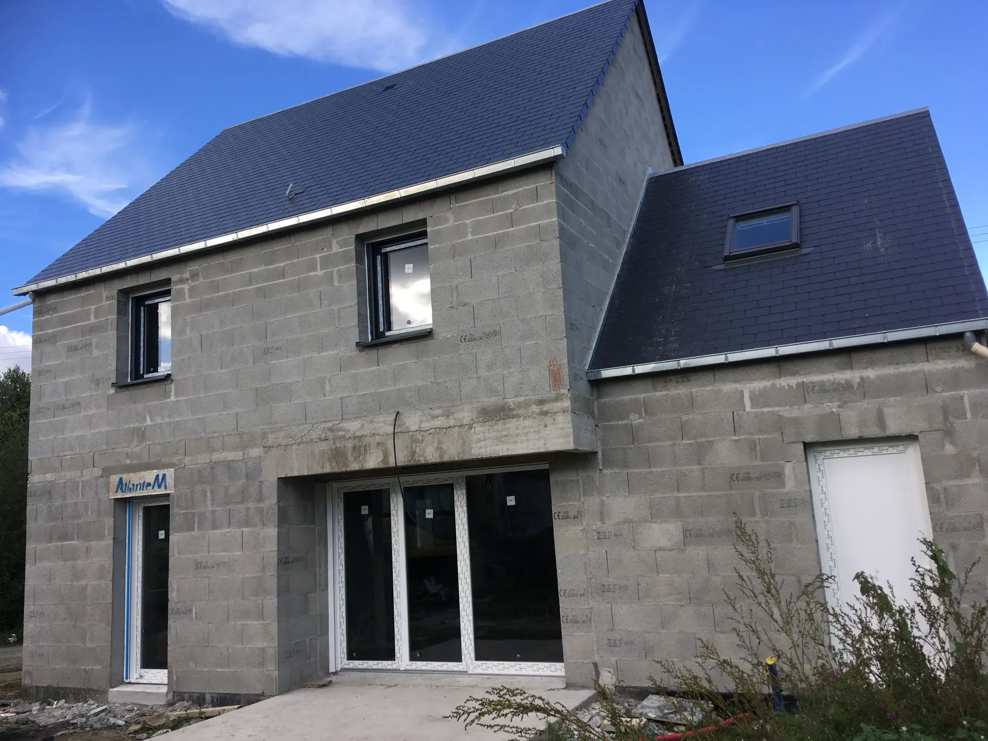 Résidences de la Danavière - 3 pavillons (1webp