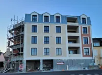 Logements au Grandcamp-Maisy (1)