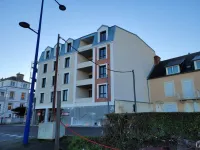 Logements au Grandcamp-Maisy (2)