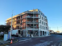 Logements au Grandcamp-Maisy (3)