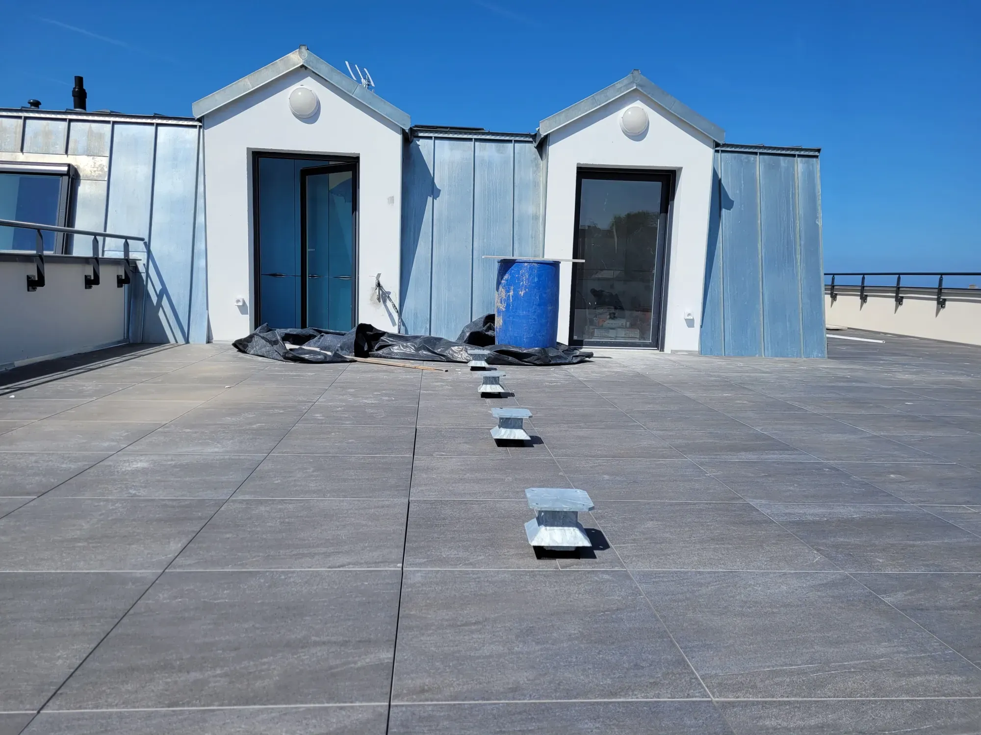 Logements au Grandcamp-Maisy (4)