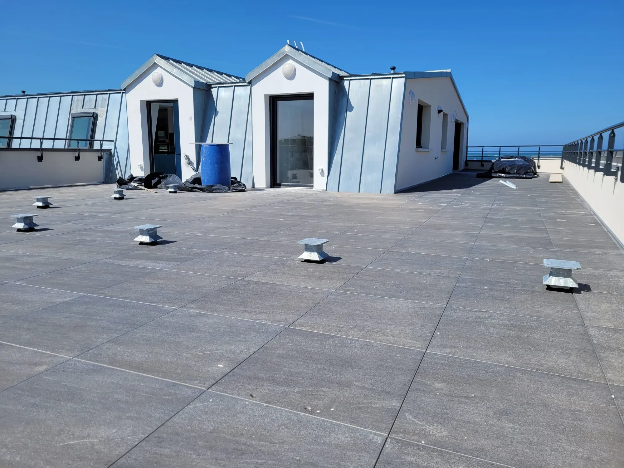Logements au Grandcamp-Maisy (6)