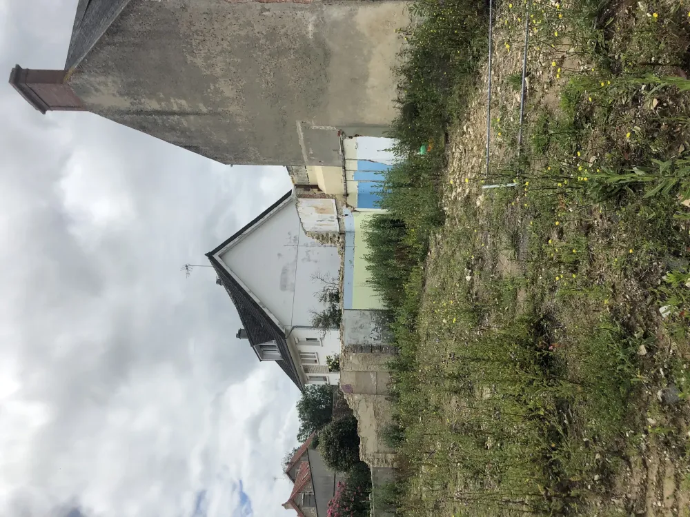 Logements au Grandcamp-Maisy (8)
