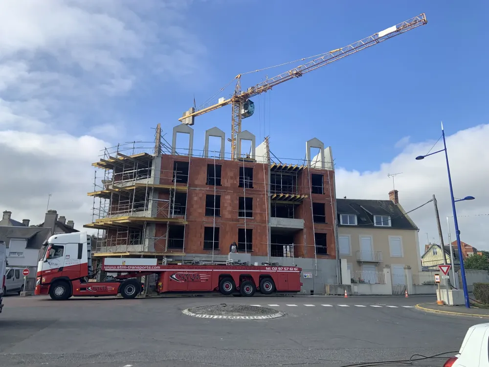 Logements au Grandcamp-Maisy (9)