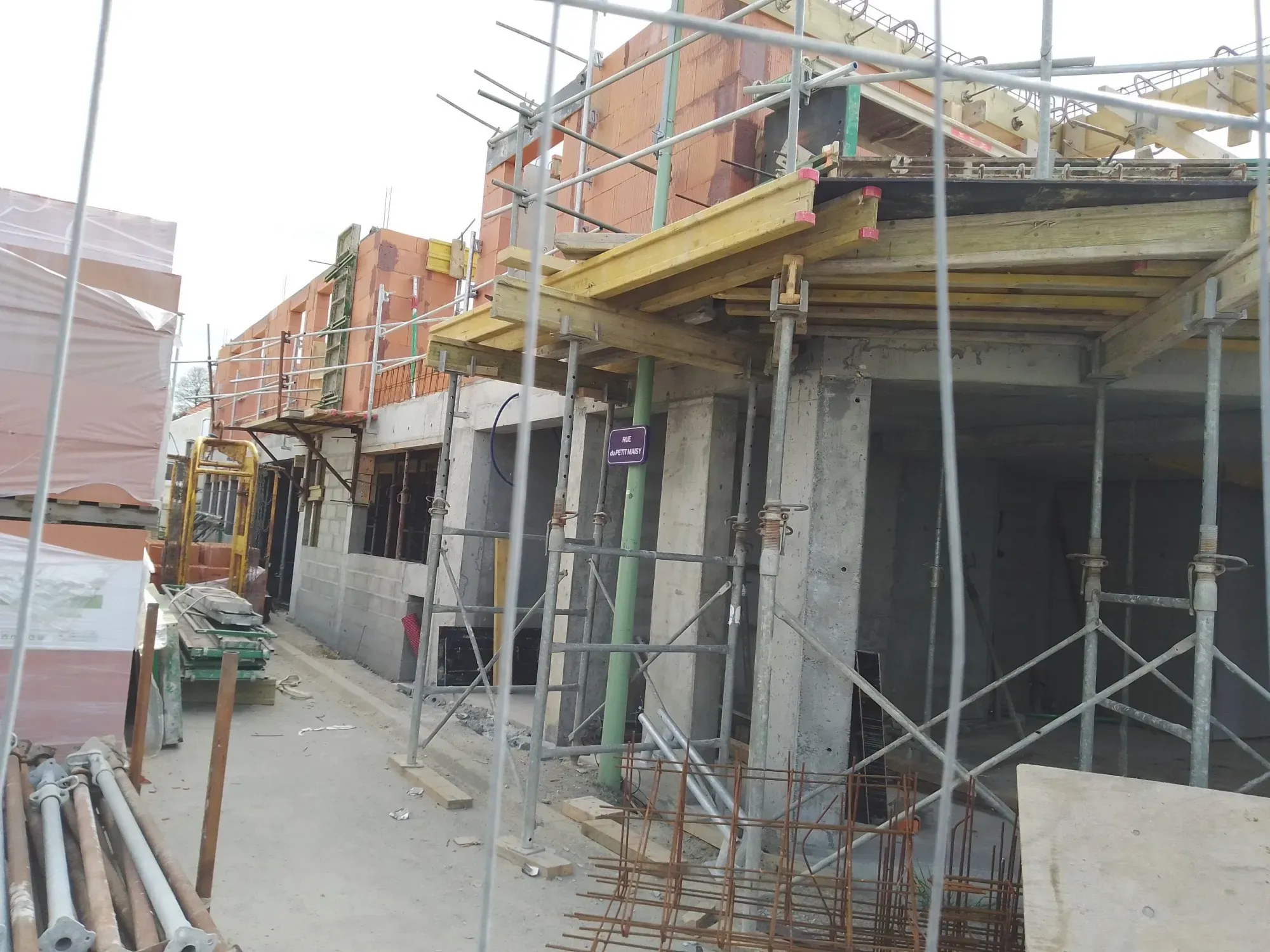Logements au Grandcamp-Maisy (10)