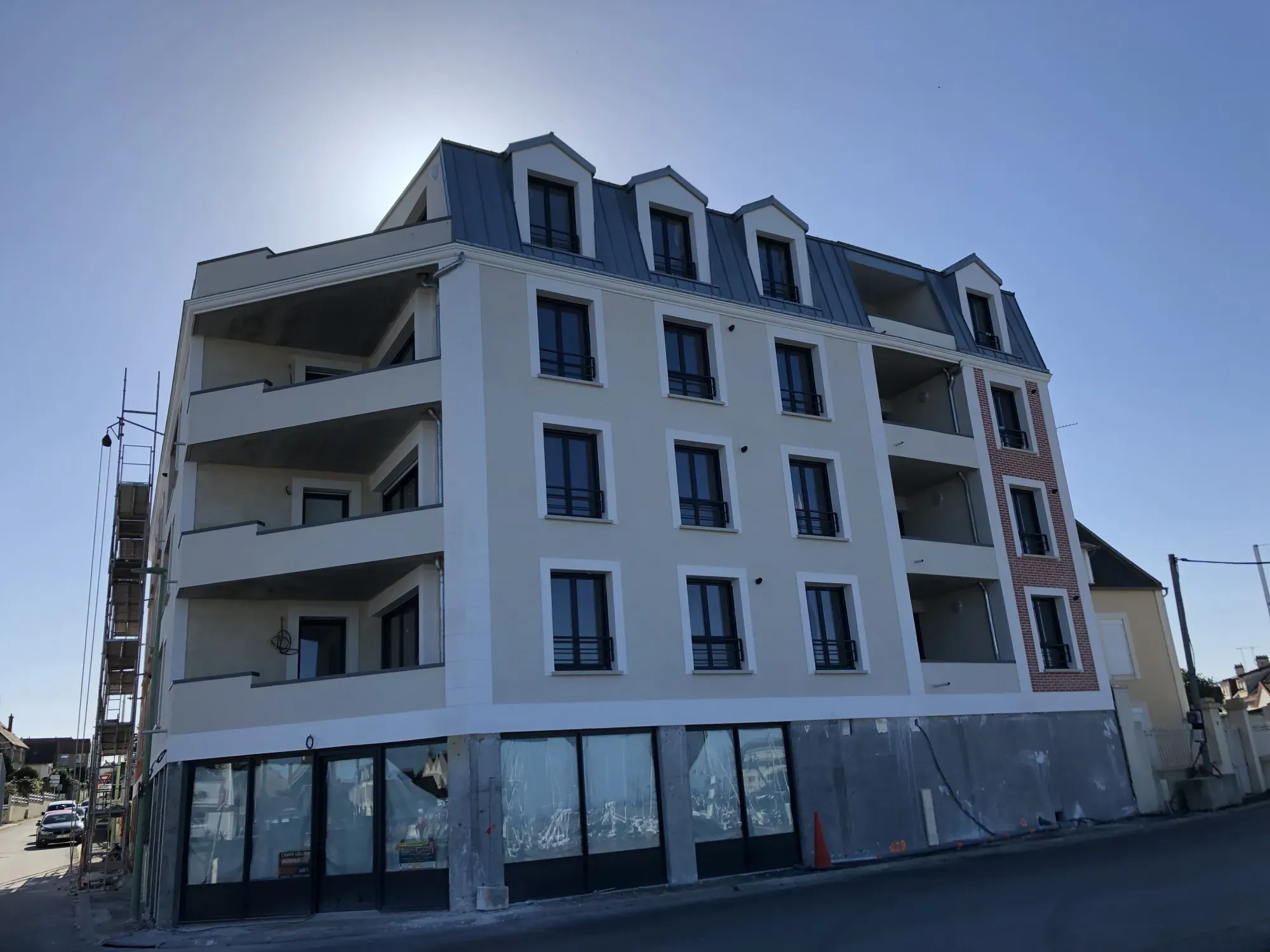 Logements au Grandcamp-Maisy (16)
