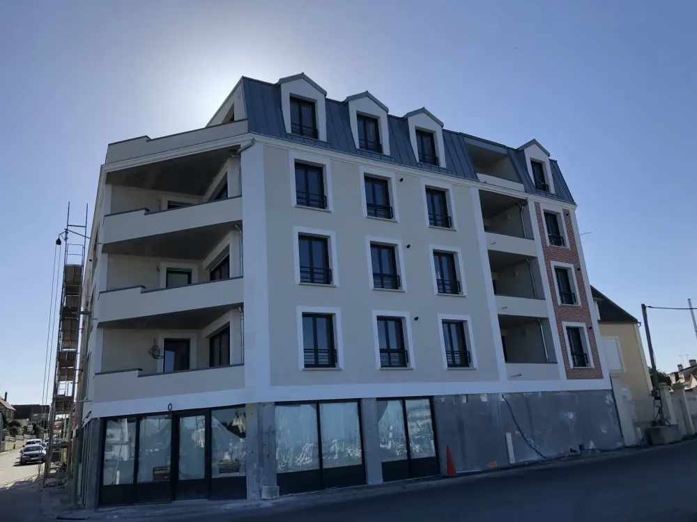 Logements au Grandcamp-Maisy (16)