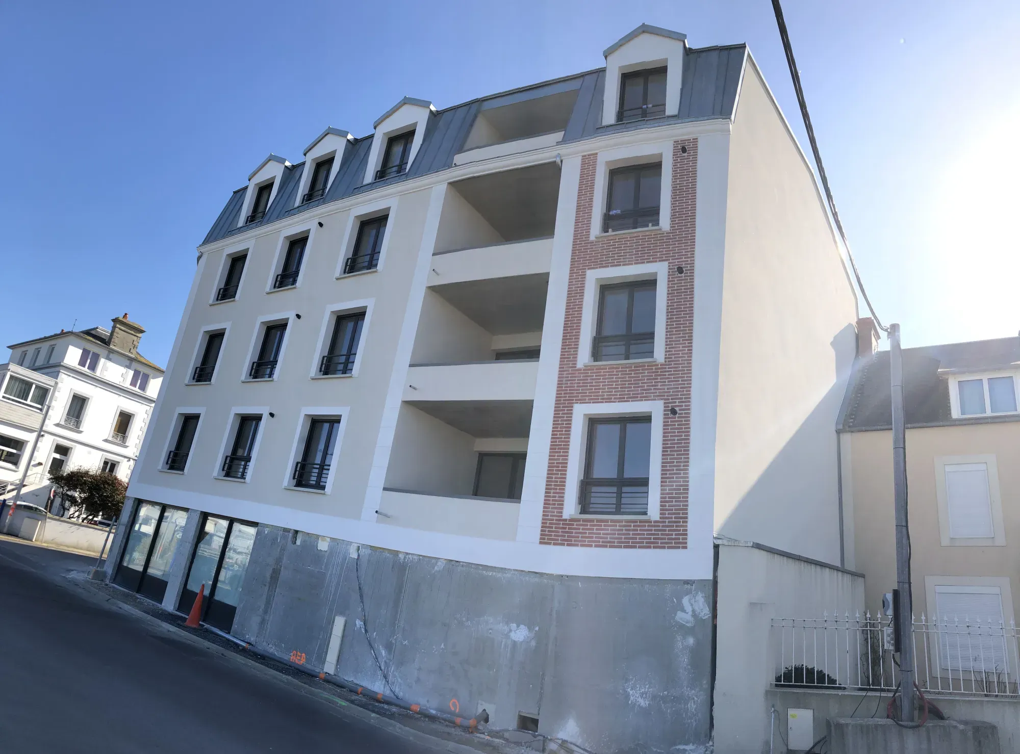 Logements au Grandcamp-Maisy (17)
