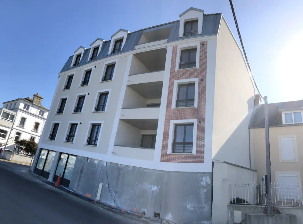 Logements au Grandcamp-Maisy (17)