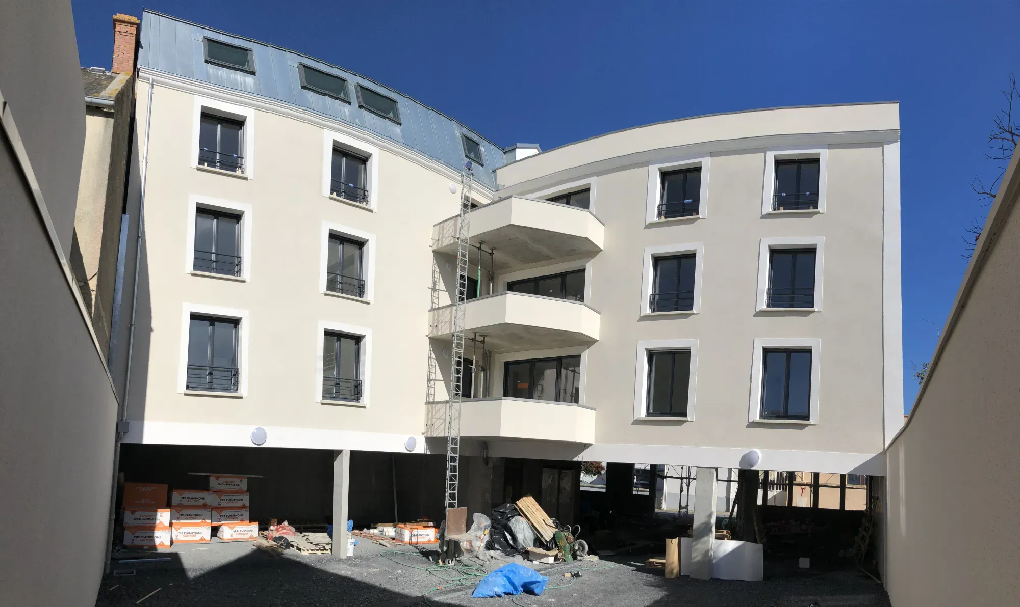 Logements au Grandcamp-Maisy (19)