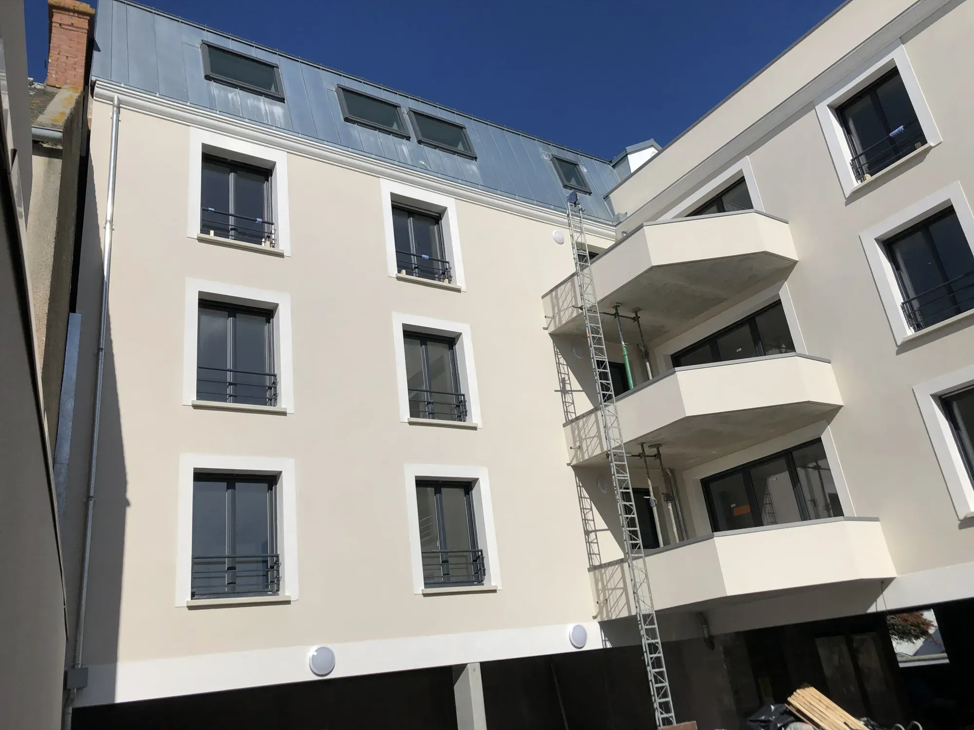 Logements au Grandcamp-Maisy (20)