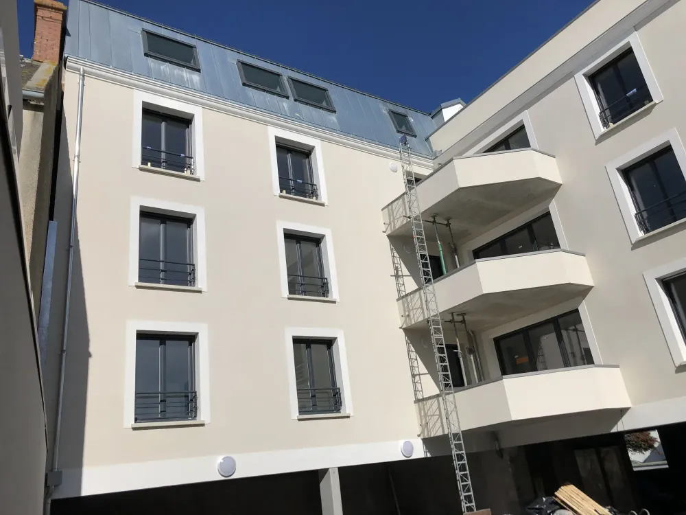 Logements au Grandcamp-Maisy (20)
