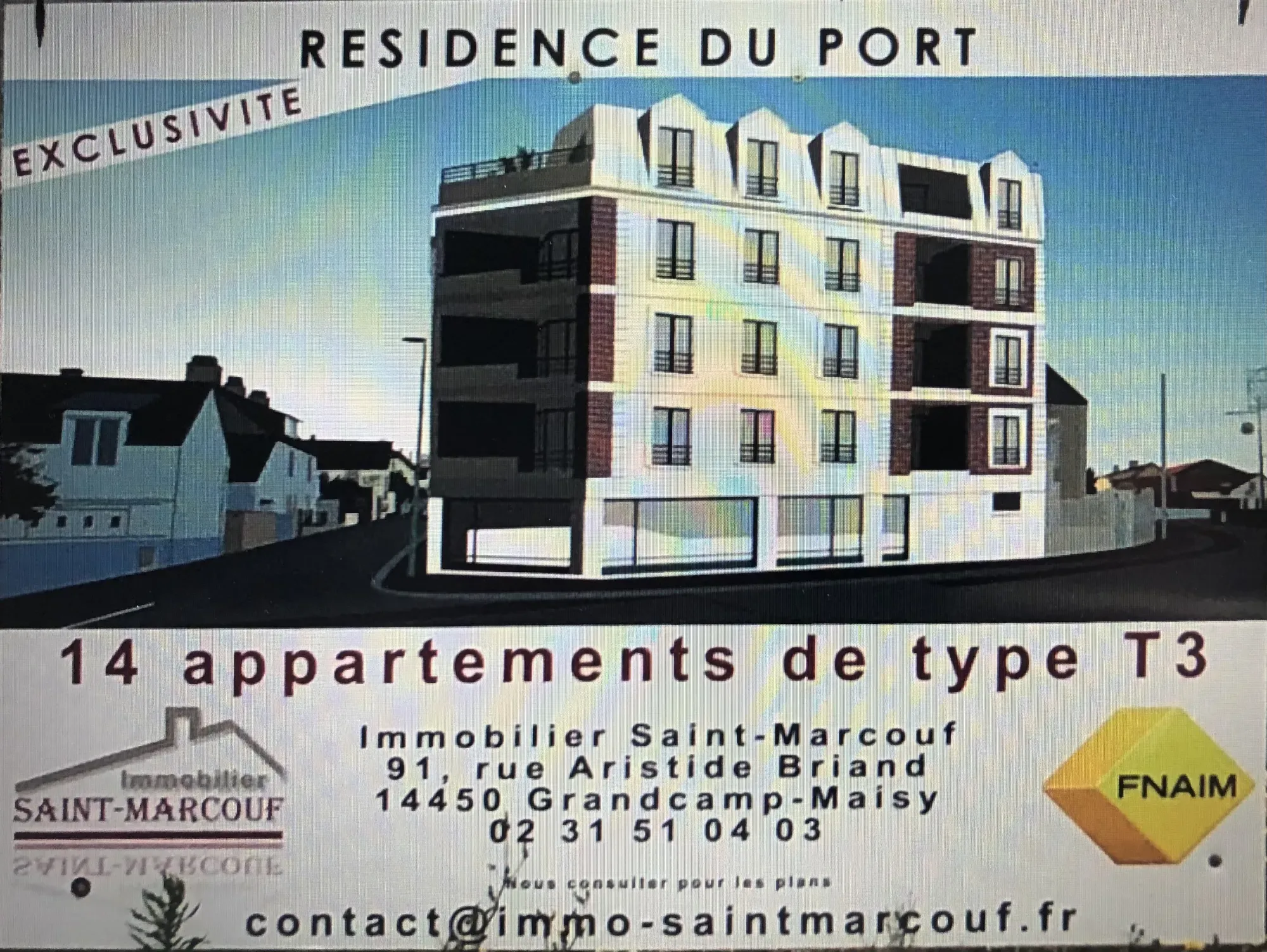 Logements au Grandcamp-Maisy (12)