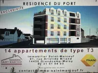 Logements au Grandcamp-Maisy (12)