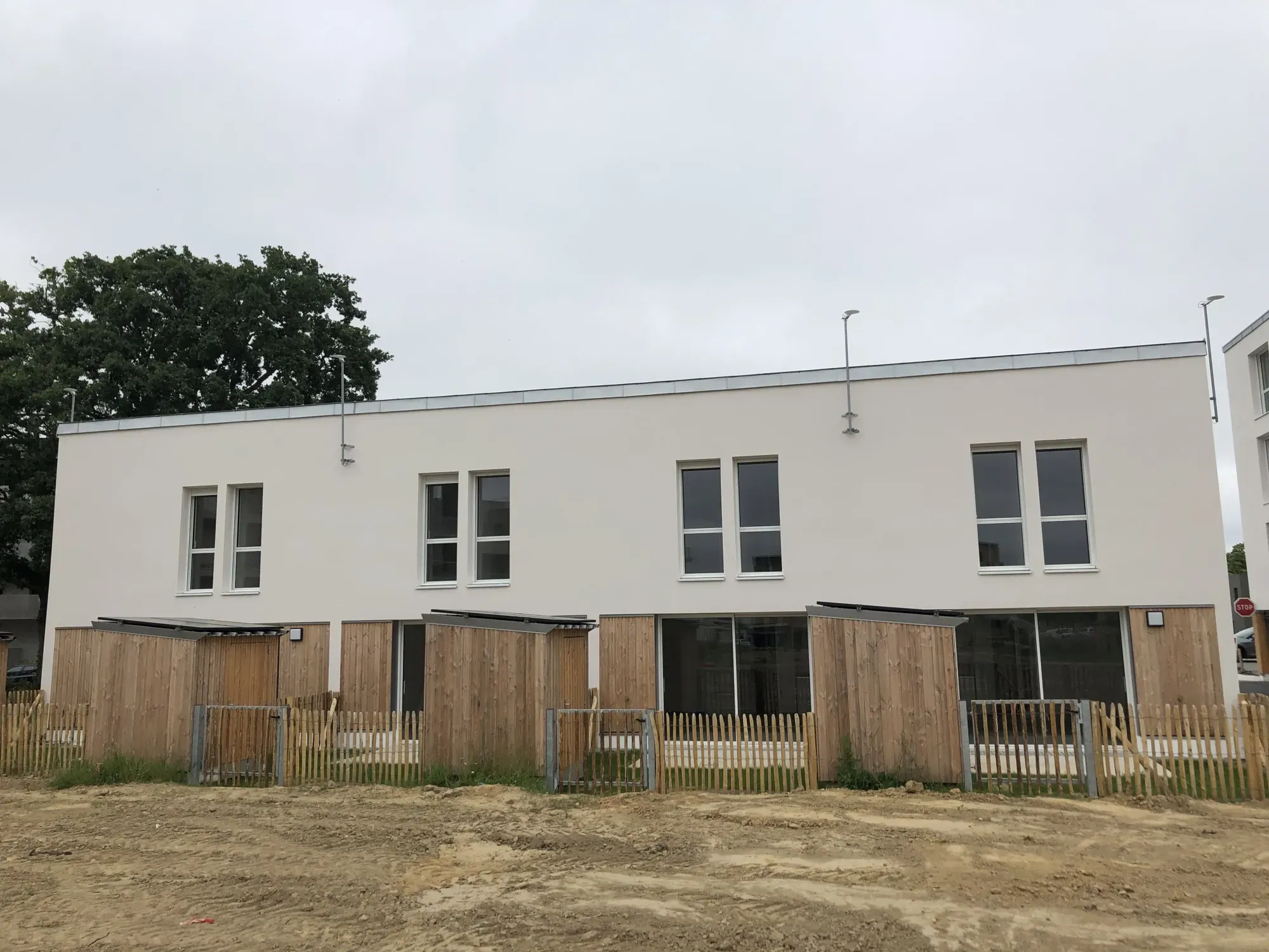 Le Rheu - Logements (2)