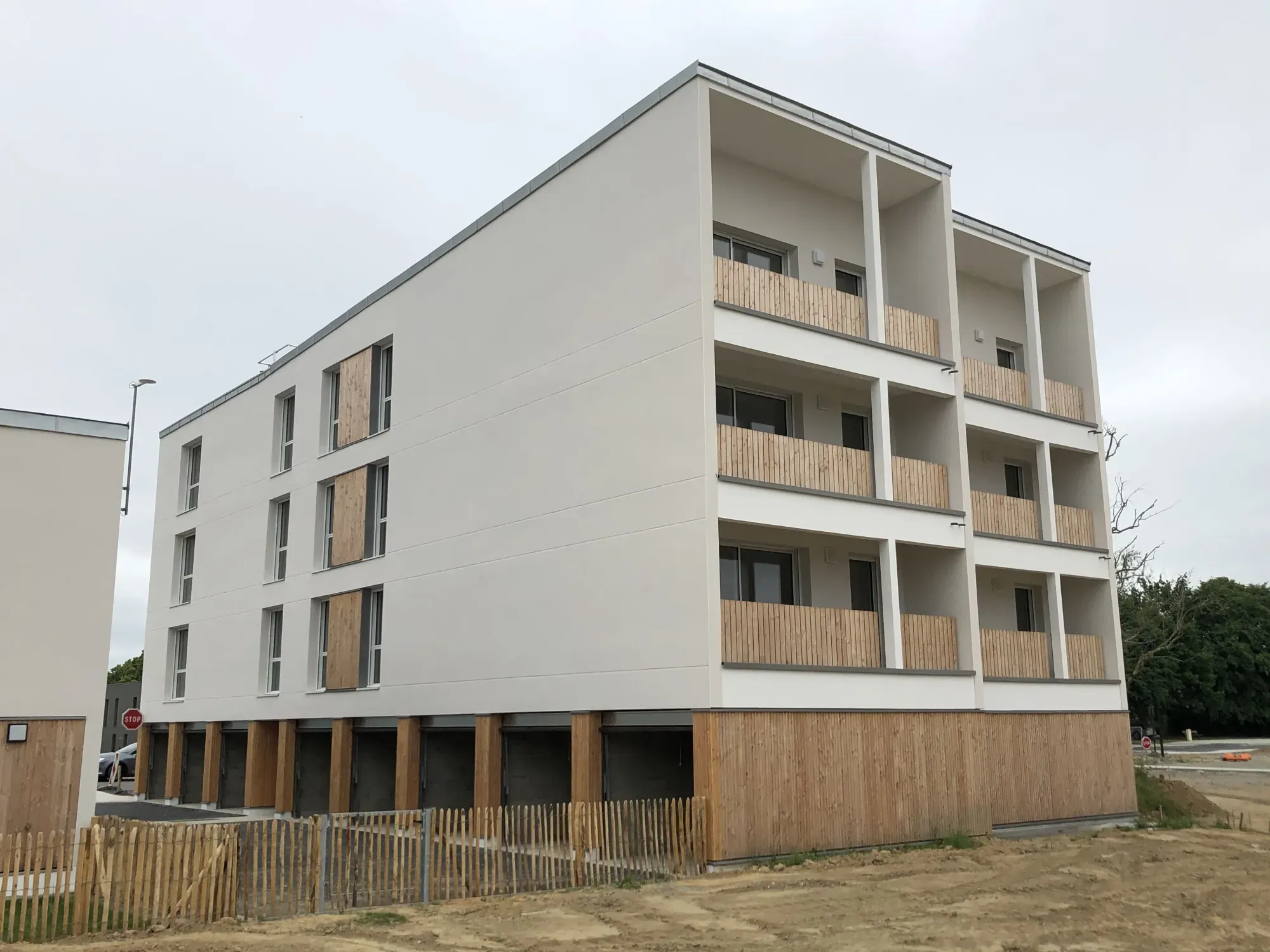 Le Rheu - Logements (3)