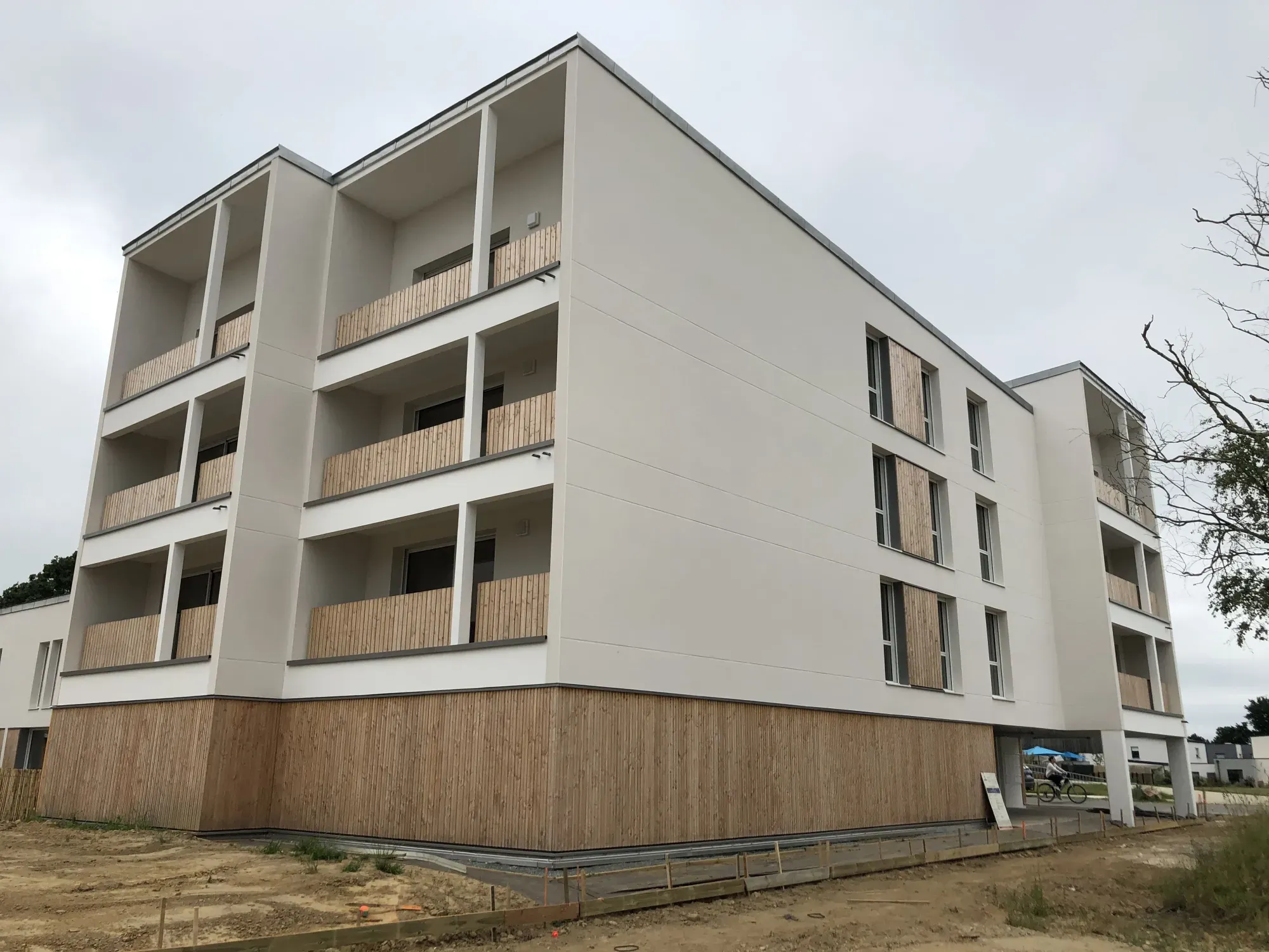 Le Rheu - Logements (4)
