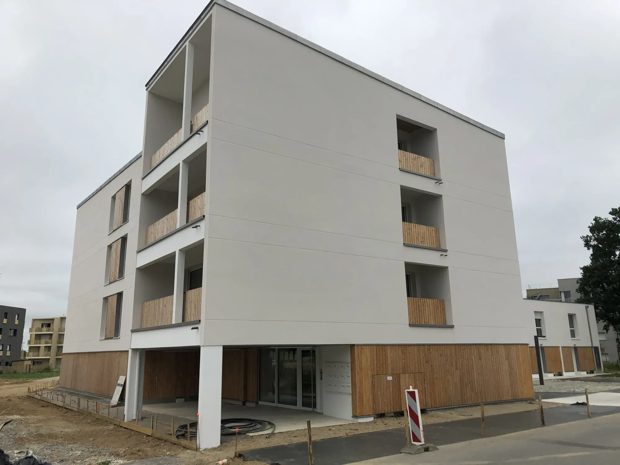 Le Rheu - Logements (6)