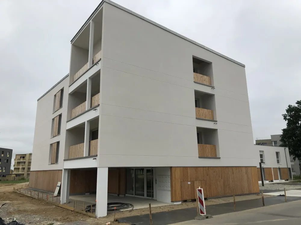 Le Rheu - Logements (6)