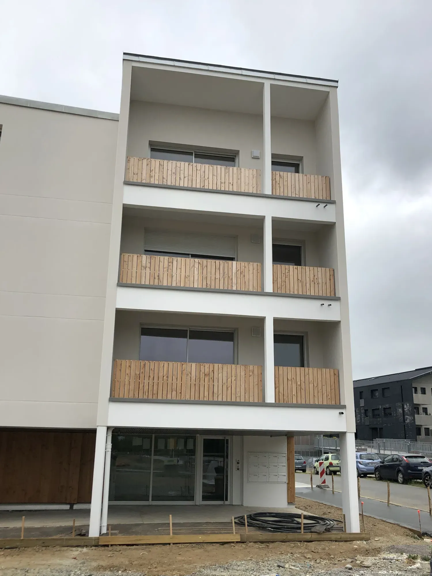 Le Rheu - Logements (5)