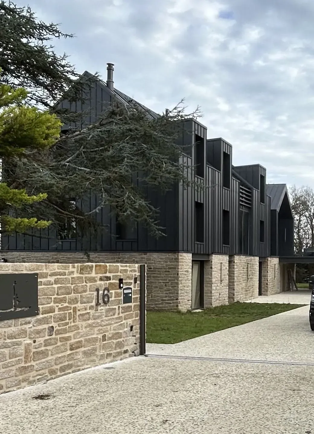 Maison Gorin - Kerbors (10)