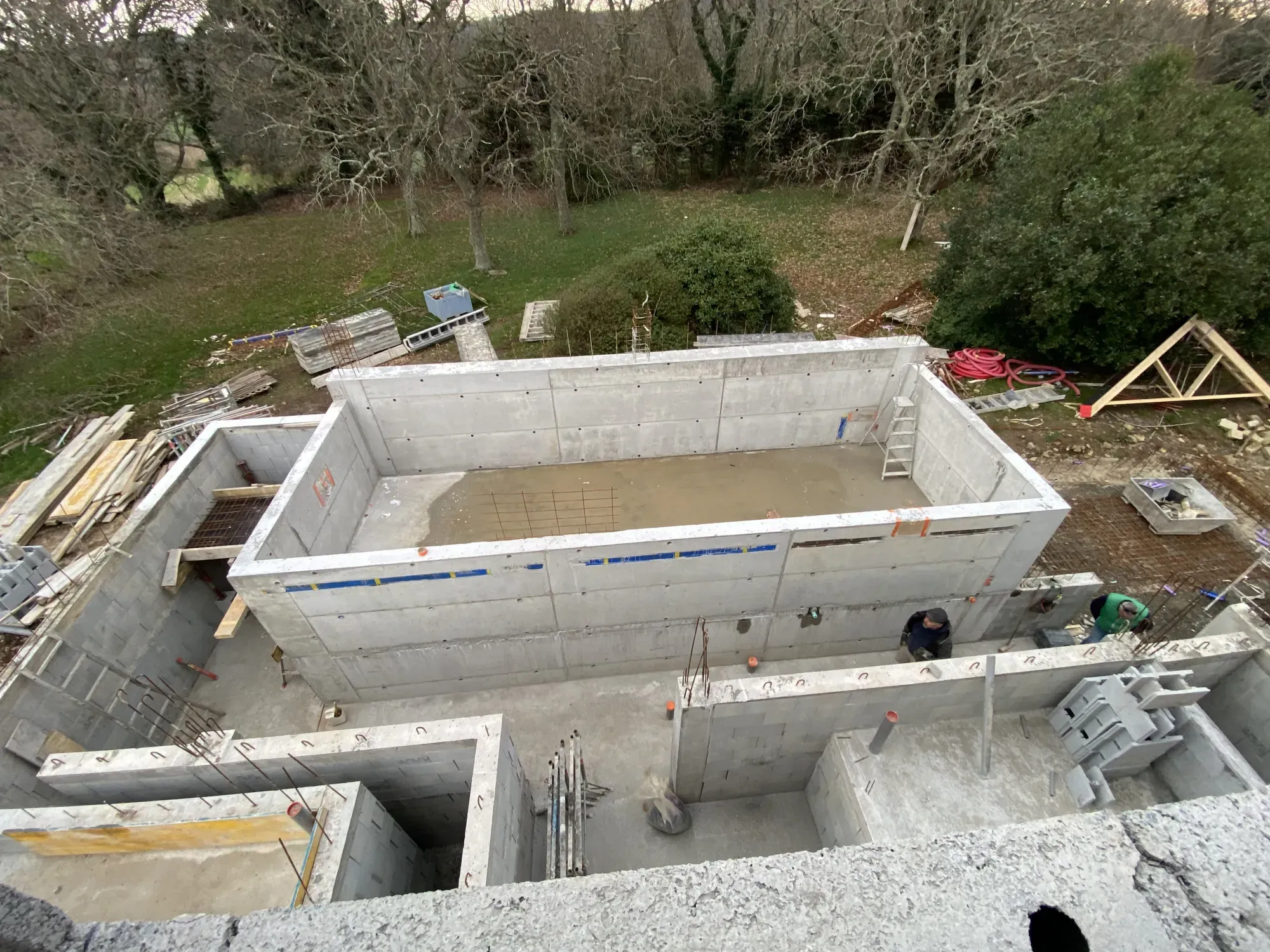 Maison Gorin - Kerbors (4)