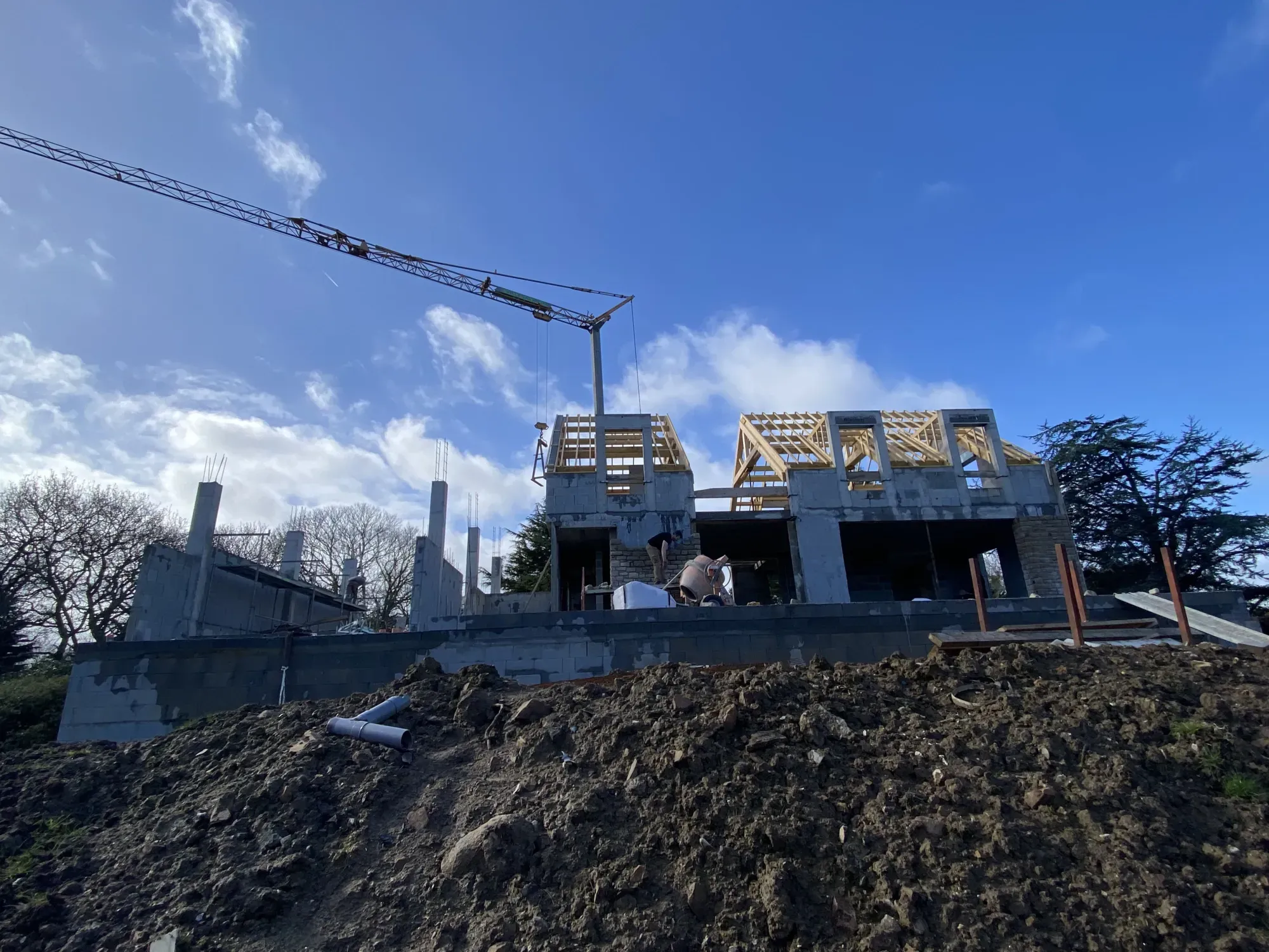 Maison Gorin - Kerbors (9)