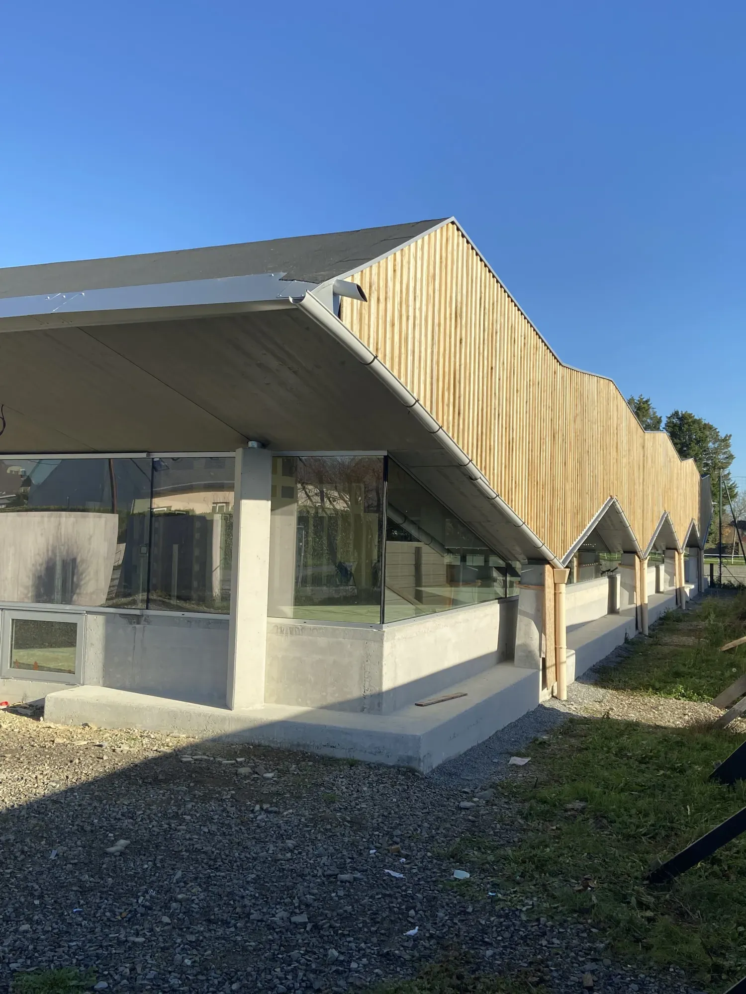 Restaurant scolaire  - Corps-Nuds (2)